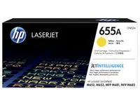 Toner HP CF452A 655A Gul Köp nu