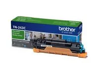 Toner BROTHER TN243C Cyan Beställ idag
