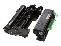 Trumma RICOH 407324 Svart Rabatt
