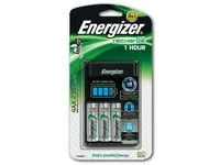 Handla nu Batteriladdare ENERGIZER 1H 2300mAh