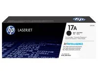 Handla nu Toner HP CF217A 17A Svart
