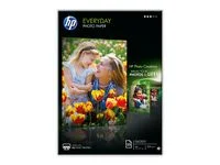 Fotopapper HP Q5451A A4 200g 25/FP Trygg betalning