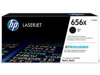 Toner HP CF460X 656X Svart Kampanjpris