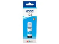 Begränsat erbjudande Bläckpatron EPSON T102 C13T03R240 Cyan