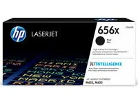 Nyhet Toner HP CF472X 657X Gul