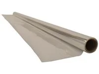 risnedsättning Cellofan Transparent 57cm x 50 m