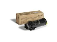 Toner XEROX 106R03475 Gul Nyhet