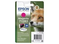 Köp nu Bläckpatron EPSON C13T12834012 Magenta