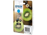 Bläckpatron EPSON T202 Cyan Rabatt