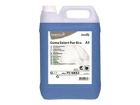 Torkmedel SUMA Select Pur-Eco A7 5L Snabb frakt