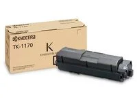 Toner KYOCERA TK-1170 Svart Premium