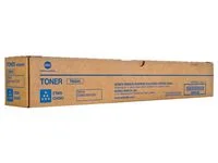 Snabb frakt Toner MINOLTA TN324C Cyan