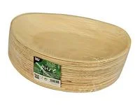 Tallrik PURE Palmblad 26x17x25cm 25/FP Erbjudande