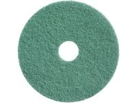 Rondell TWISTER grön 21" 2/FP Kundfavorit