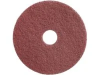 Kampanjpris Rondell TWISTER röd 13" 2/fp