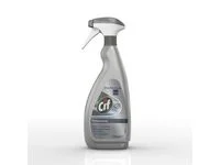 Allrengöring CIF rostfritt&glas 750ml Rea