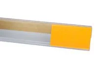 List 26x885mm transparent50/FP Köp online