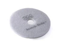Trygg betalning Rondell SCOTCH-BRITE Vit 432 mm/ 17"