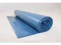 Plastsäck LLD X-Strong 125L 90my 10/RL Populärt val