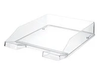 Brevkorg HAN A4 transparent Trygg betalning