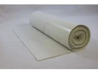 Plastsäck LD 60L 45my transp 25/RL Fri frakt