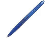 Lågt pris Kulpenna PILOT Super Grip F 0,7 blå