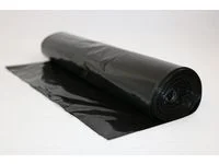 Plastsäck LLD 70L 50my svart 25/RL Erbjudande