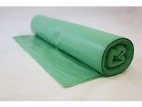 Sänkt pris Plastsäck Grön 70L 25/RL