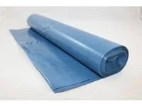 Plastsäck LLD X-Strong 240L 60my 10/RL risnedsättning