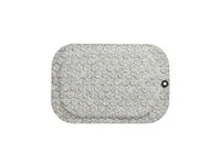 Arbetsplatsmatta StandUp C 53x77cm sand Snabb frakt