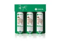 Ögondusch DAHL komplett inkl 3st 200ml Reapris