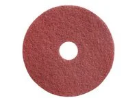 Rondell TWISTER röd 8" 2/FP Kundfavorit