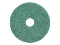 Rondell TWISTER grön 6" 2/FP Rea