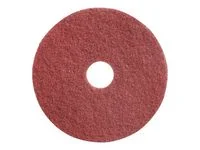 Rondell TWISTER röd 10'' 2/FP Fynd