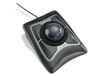 Mus KENSINGTON Expert Mouse Trackball Rabatter