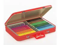 Färgpenna FABER-CASTELL Jumbo 132/FP Endast idag