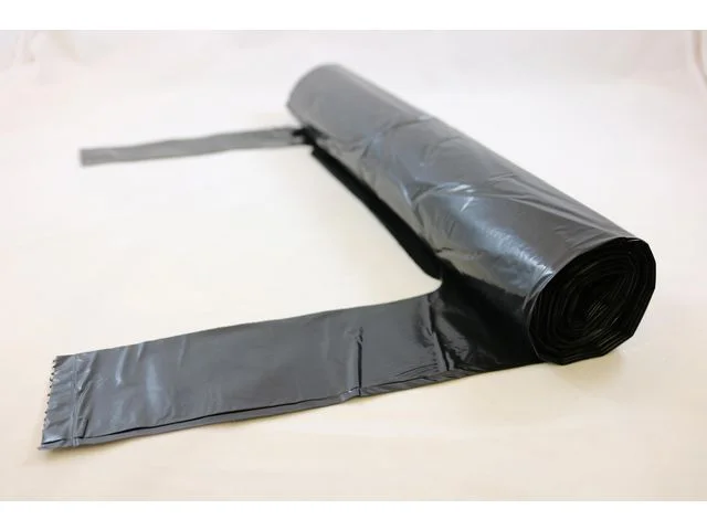 Billig Plastsäck LD knyt 70L 10/RL