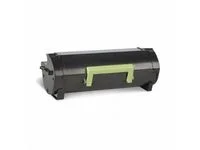 Toner LEXMARK 58D2U0E Svart Utförsäljning
