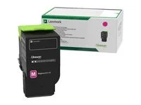 Fynd Toner LEXMARK C2320M0 Magenta