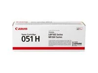 Bästa pris Toner CANON CRG 051 HC Svart