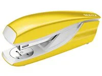 Populär Häftapparat LEITZ 5502 30ark WOW gul