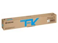 Fri frakt Toner KYOCERA TK-8115C Cyan