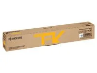 Billig Toner KYOCERA TK-8115Y Gul
