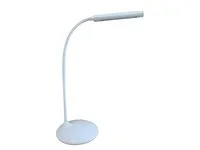 Bordslampa UNILUX Nelly LED Vit Fynd