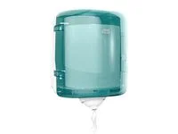Dispenser TORK M3 Reflex Mini grön Lägg i varukorgen
