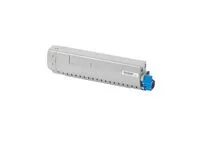 Beställ nu Toner OKI 47095704 C824/834/844 Svart