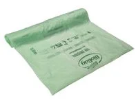 Insatssäck BIOBAG 35L 40/RL I lager