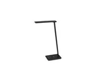 Billig Lampa LIGHTUP Singapore svart