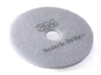 Rondell SCOTCH-BRITE vit 21" Trygg betalning