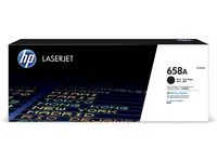 Toner HP W2000A 658A Svart Extra rabatt